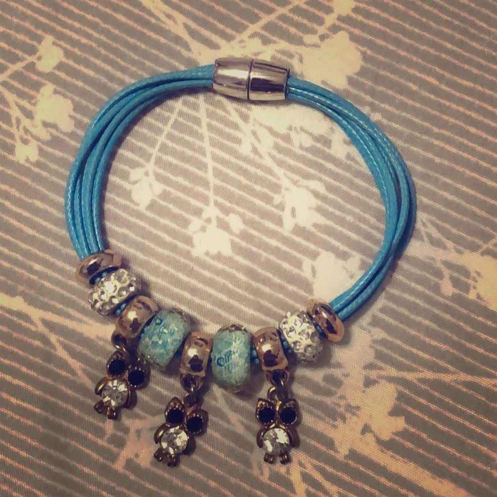 A bracelet